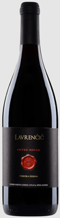 2016 | Lavrenčič | Cuvee Rouge (Magnum) at CaskCartel.com