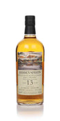 Auchroisk 13 Year Old 2008 (cask AK822) - Hidden Spirits | 700ML at CaskCartel.com