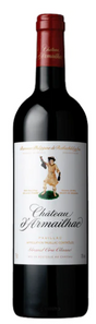 2019 | Château d'Armailhac | Pauillac at CaskCartel.com