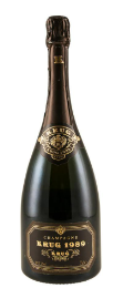 1989 | Krug | Vintage Brut (Magnum) at CaskCartel.com