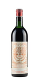 1955 | Pichon Baron | Pauillac-Medoc at CaskCartel.com