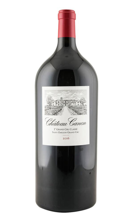 2016 | Château Canon 6L at CaskCartel.com