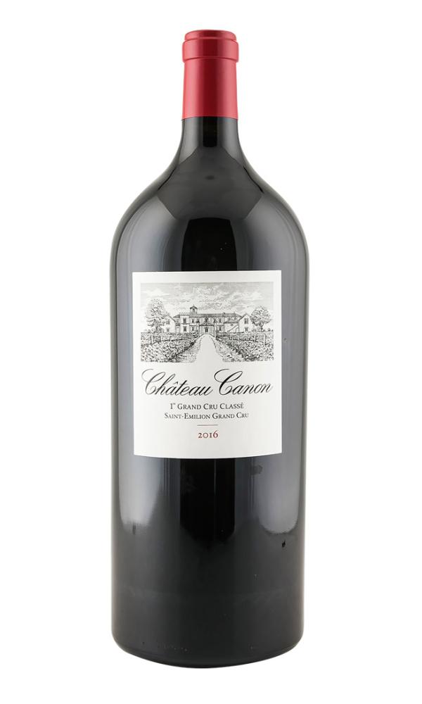 2016 | Château Canon 6L at CaskCartel.com