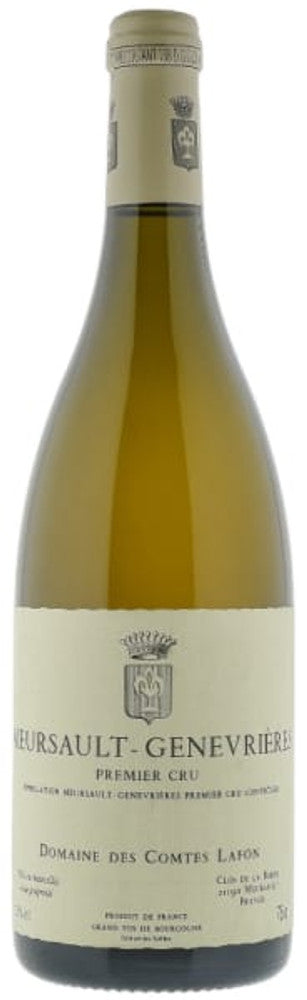 2000 | Domaine des Comtes Lafon | Meursault Genevrieres Premier Cru at CaskCartel.com