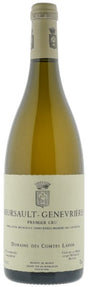 2000 | Domaine des Comtes Lafon | Meursault Genevrieres Premier Cru at CaskCartel.com