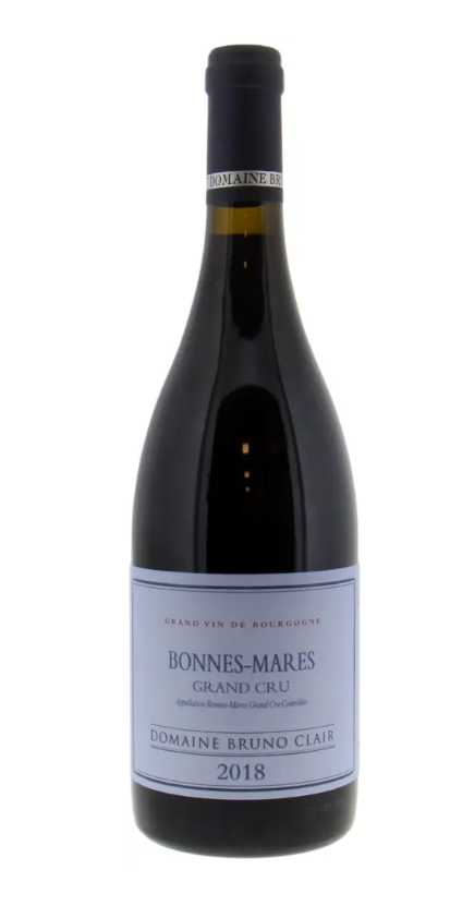  2018 | Bruno Clair | Bonnes Mares CaskCartel.com