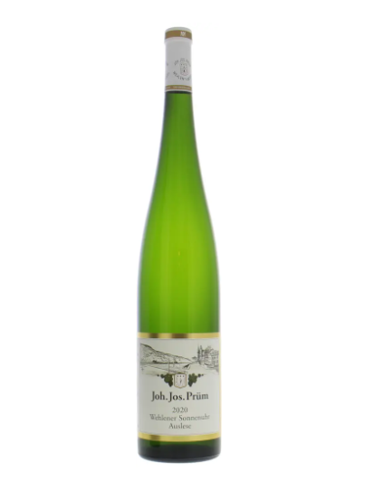 2020 | Joh.Jos.Prum | Wehlener Sonnenuhr Auslese (Magnum) at CaskCartel.com