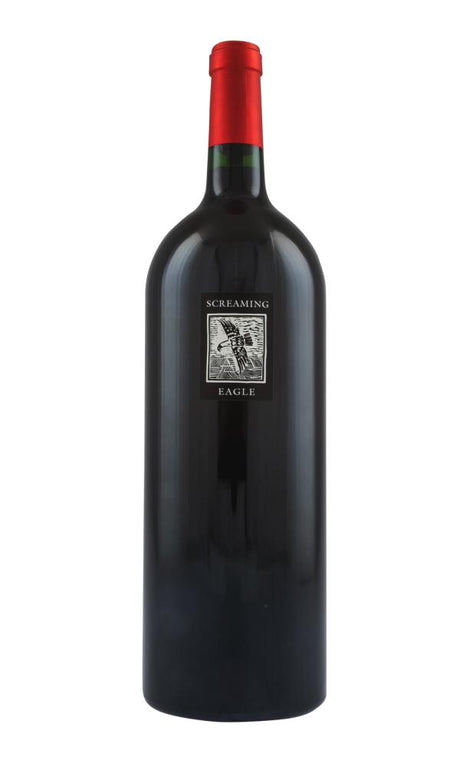 2011 | Screaming Eagle | Cabernet Sauvignon (Magnum) at CaskCartel.com