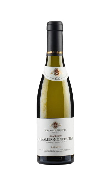 2020 | Bouchard Père et Fils | Chevalier Montrachet (Half Bottle) at CaskCartel.com