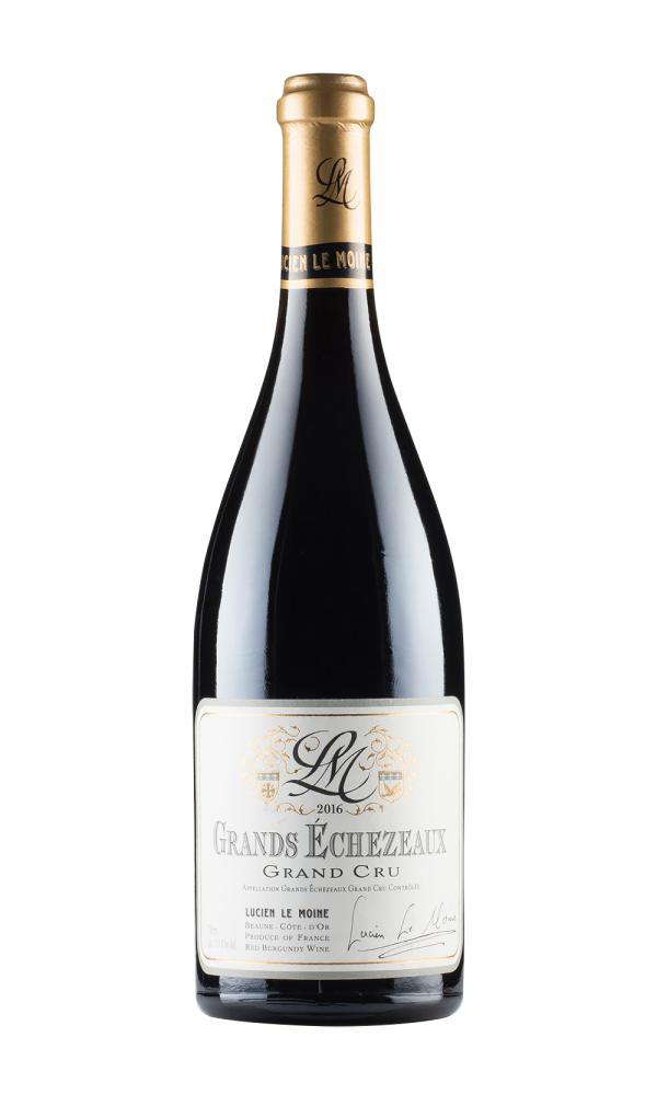 2016 | Lucien Le Moine | Grands Echezeaux at CaskCartel.com