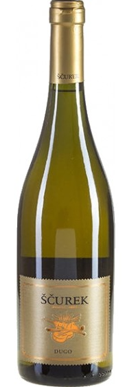  2016 | Vina Scurek | Dugo at CaskCartel.com