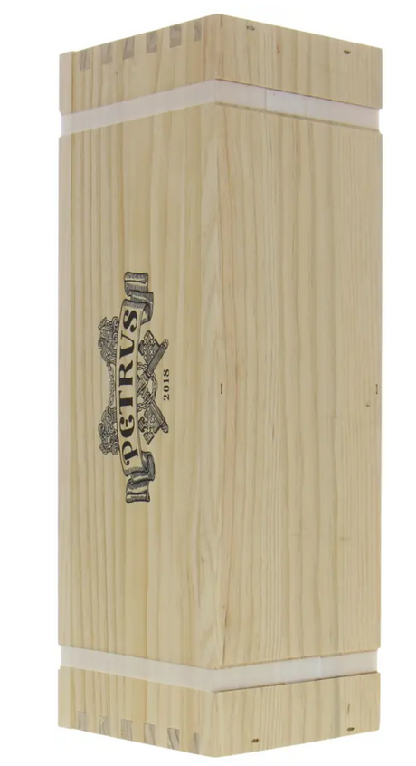 2018 | Chateau Petrus (Magnum) at CaskCartel.com