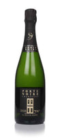 Porte Noire | Grand Cru Blanc de Blancs Champagne - NV at CaskCartel.com