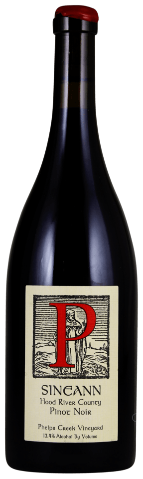 2006 | Sineann | Phelps Creek Vineyard Pinot Noir at CaskCartel.com