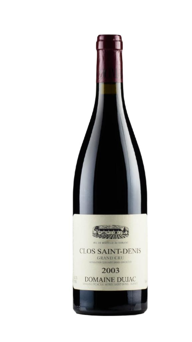 2003 | Domaine Dujac | Clos St Denis at CaskCartel.com