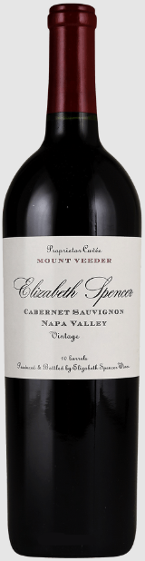 2012 | Elizabeth Spencer | 'E x S The Guardian' Cabernet Sauvignon at CaskCartel.com