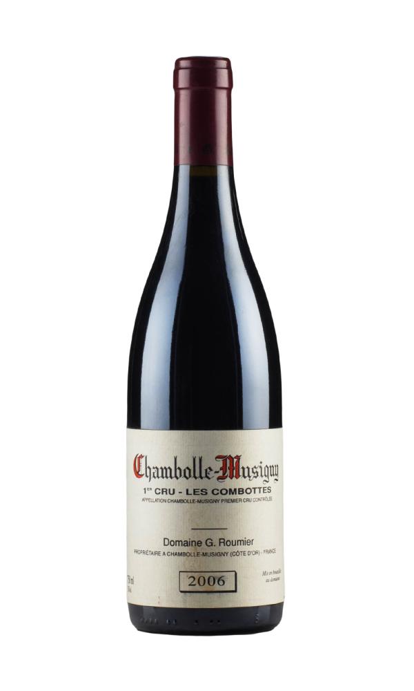 2006 | Georges Roumier | Chambolle Musigny Les Combottes at CaskCartel.com