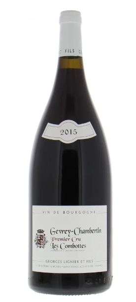 2015 | Georges Lignier | Gevrey Chambertin Les Combottes (Magnum) at CaskCartel.com