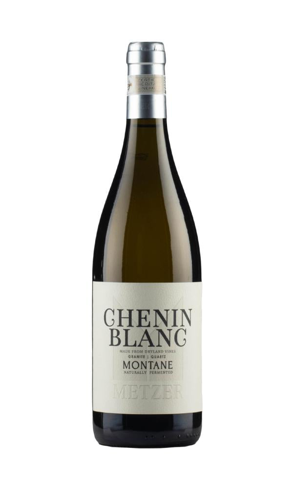 019 | Metzer | Montane Chenin Blanc at CaskCartel.com