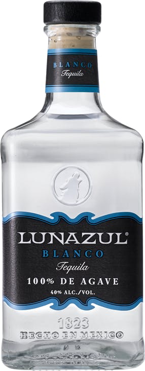 Lunazul Tequila Blanco | 375ML at CaskCartel.com