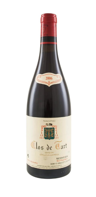 2006 | Clos de Tart | Mommessin at CaskCartel.com