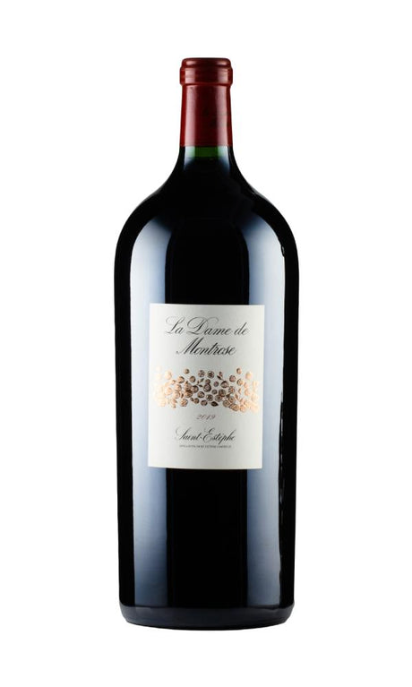 2019 | Château Montrose | La Dame De 6L at CaskCartel.com