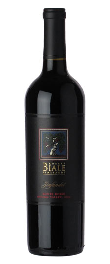 2009 | Robert Biale Vineyards | Monte Rosso Vineyard Zinfandel at CaskCartel.com