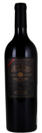 2012 | Regusci Winery | Angelo's Vineyard Cabernet Sauvignon at CaskCartel.com