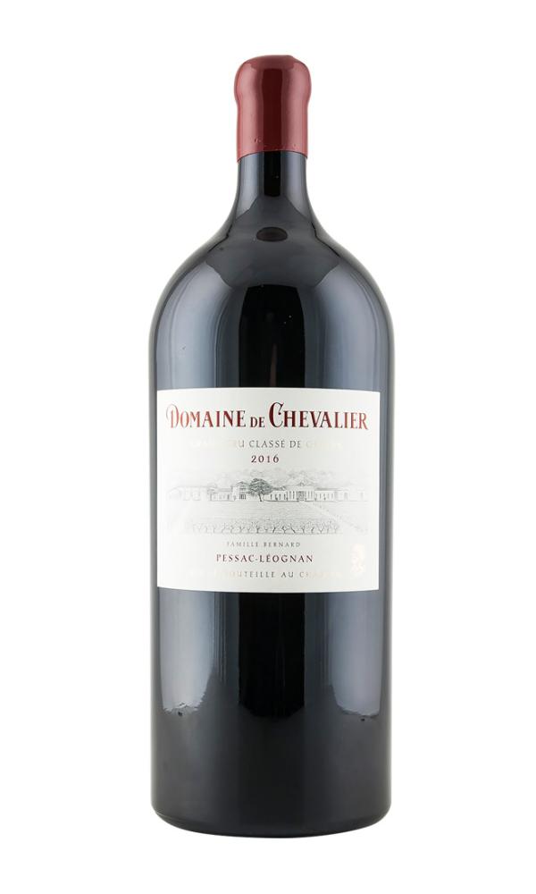 2016 | Domaine de Chevalier | Pessac-Leognan 6L at CaskCartel.com
