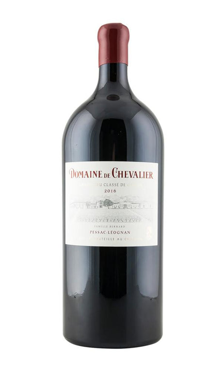2016 | Domaine de Chevalier | Pessac-Leognan 6L at CaskCartel.com