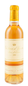 1999 | Château d'Yquem (Half Bottle) at CaskCartel.com