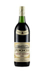 1978 | Pedroncelli Winery & Vineyards | Cabernet Sauvignon at CaskCartel.com