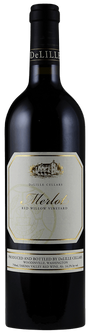 2010 | DeLille Cellars | Merlot Red Willow Vineyard at CaskCartel.com