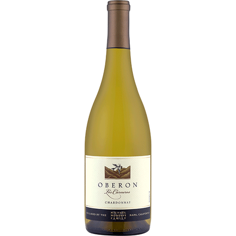 2018 | Oberon | Carneros Chardonnay at CaskCartel.com