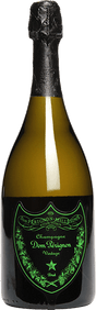 Dom Perignon Vintage 2010 Luminous Label Champagne | 1.5L at CaskCartel.com