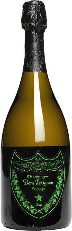 Dom Perignon Vintage 2010 Luminous Label Champagne | 1.5L