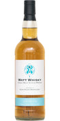 Glen Elgin 2007 CWCL Watt Whisky 14 Year Old 2021 Release Single Malt Scotch Whisky | 700ML at CaskCartel.com