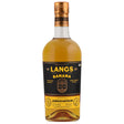 Langs Banana Jamaican Rum at CaskCartel.com
