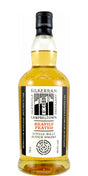 Kilkerran Heavily Peated Peat in Progress - Batch 4 2021 Release Single Malt Scotch Whisky | 700ML at CaskCartel.com