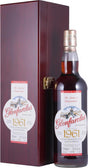 Glenfarclas 1961 (Bottled 2009) Wooden Box Scotch Whisky | 700ML at CaskCartel.com