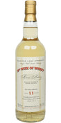 Glenlossie 2009 MT Anniversary Bottling 11 Year Old 2020 Release Single Malt Scotch Whisky | 700ML at CaskCartel.com