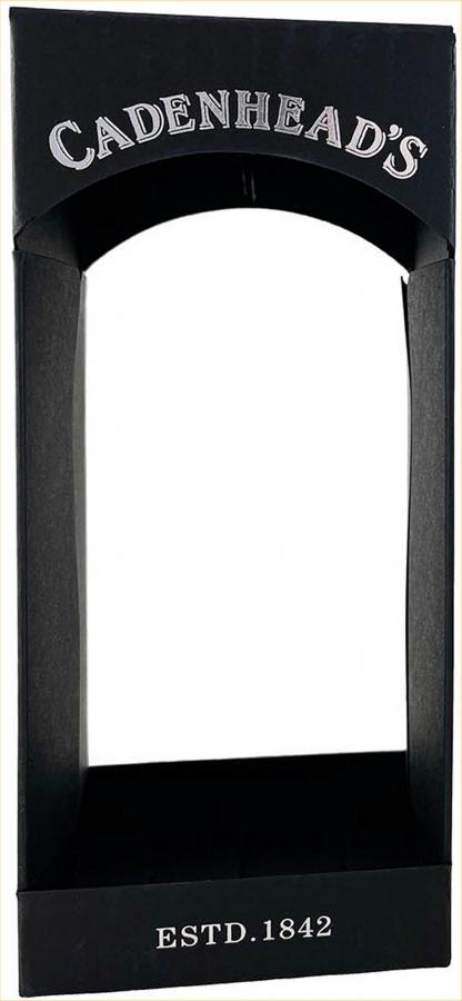 Glentauchers 2007 (Cadenhead's) Small Batch 11 Year Old 2019 Release Single Malt Scotch Whisky | 700ML at CaskCartel.com