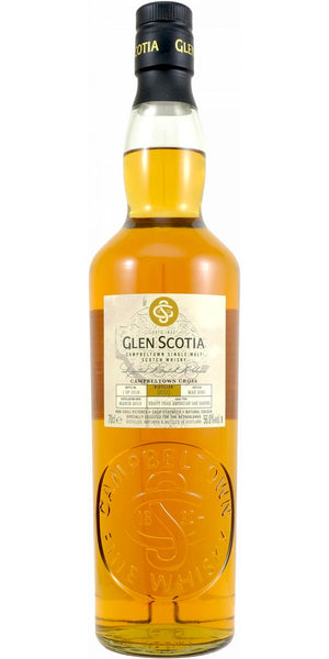 Glen Scotia 2010 Limited Batch Release 2021 Release Single Malt Scotch Whisky | 700ML at CaskCartel.com