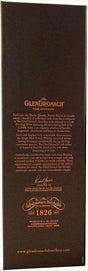Glendronach 1995 Cask Bottling - Batch 17 23 Year Old 2019 Release (Cask #3040) Single Malt Scotch Whisky | 700ML at CaskCartel.com
