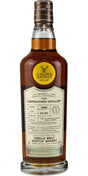 Glentauchers 1999 GM Connoisseurs Choice - Cask Strength 21 Year Old 2021 Release (Cask #16603803) Single Malt Scotch Whisky | 700ML at CaskCartel.com