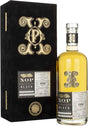 Bunnahabhain 1990 (Bottled 2021) Douglas Laing’s XOP The Black Series Scotch Whisky | 700ML at CaskCartel.com