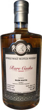 Glen Keith 1993 MoS Rare Casks Range 2021 Release (Cask #MoS 21018) Single Malt Scotch Whisky | 700ML at CaskCartel.com