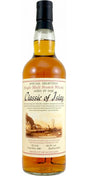 Classic of Islay Cask # 806 (Bottled 2021) Special Selection Scotch Whisky | 700ML at CaskCartel.com