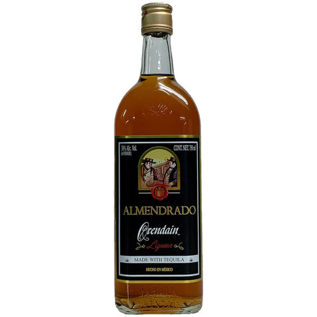 Orendain Crema de Almendrado Liqueur - CaskCartel.com