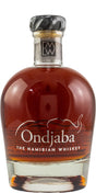 Ondjaba The Namibian Grain Whiskey | 700ML at CaskCartel.com